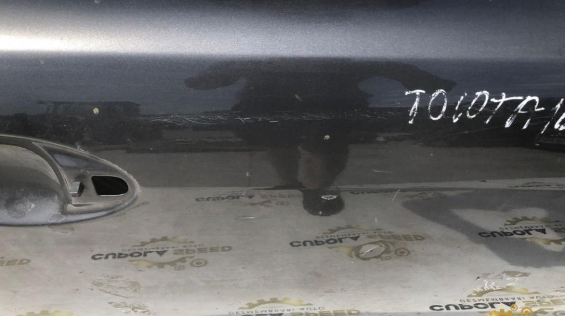 Portiera usa dreapta fata Toyota Avensis (2003-2008) T25
