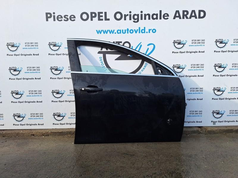 Portiera Usa dreapta fata VLD U 137 Opel Insignia A 2008-2013