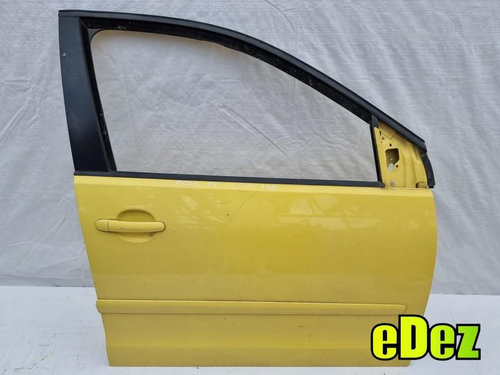 Portiera usa dreapta fata Volkswagen Polo 4 (2001-2005)
