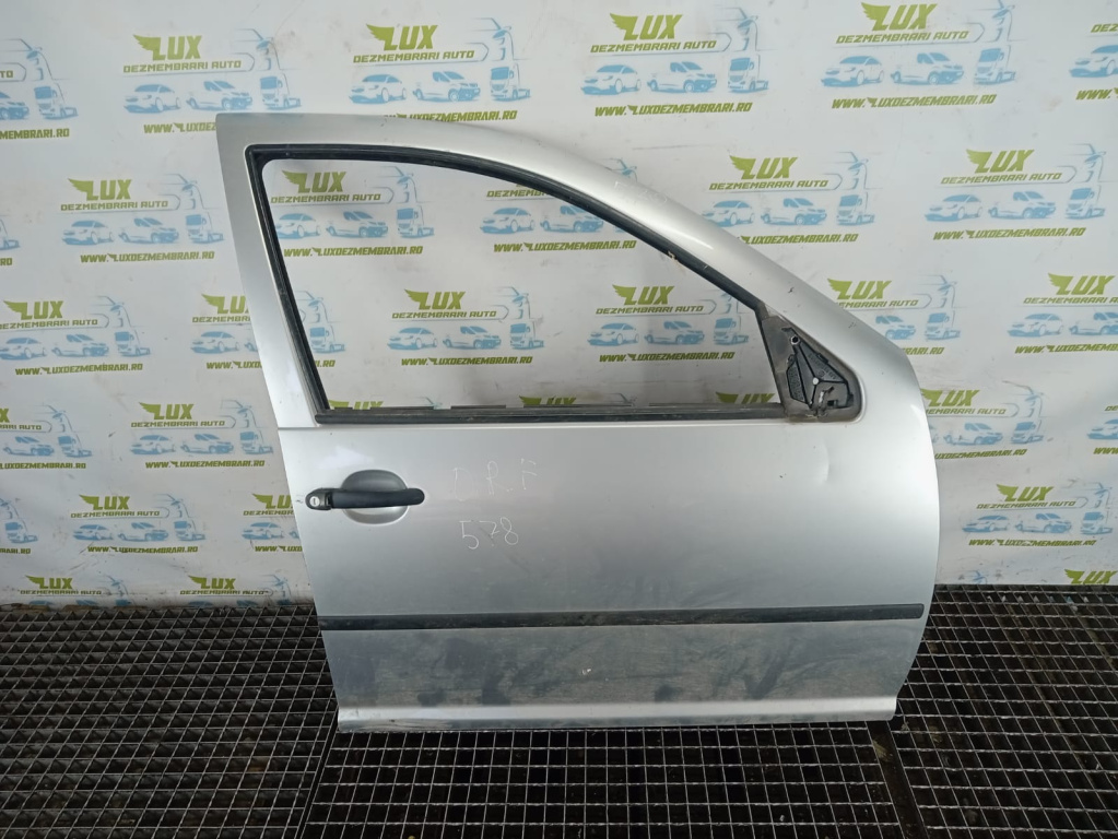 Portiera usa dreapta fata Volkswagen VW Golf 4 [1997 - 2006] 1.9 AXR