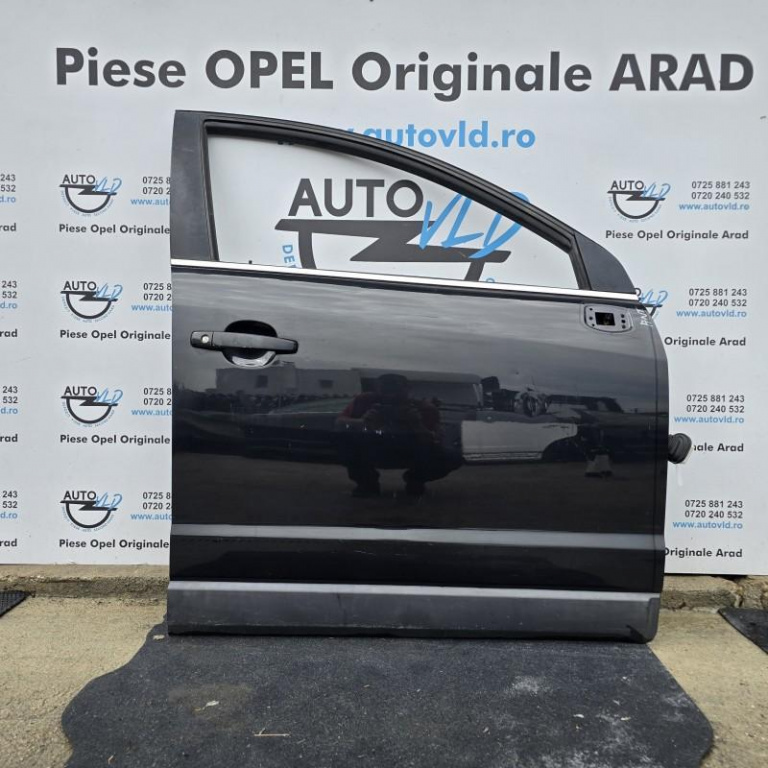 Portiera usa dreapta Opel Antara 2006-2010