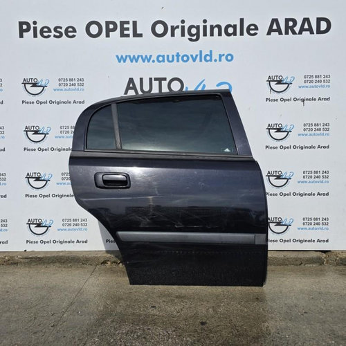 Portiera usa dreapta Opel Astra G 1998-2004