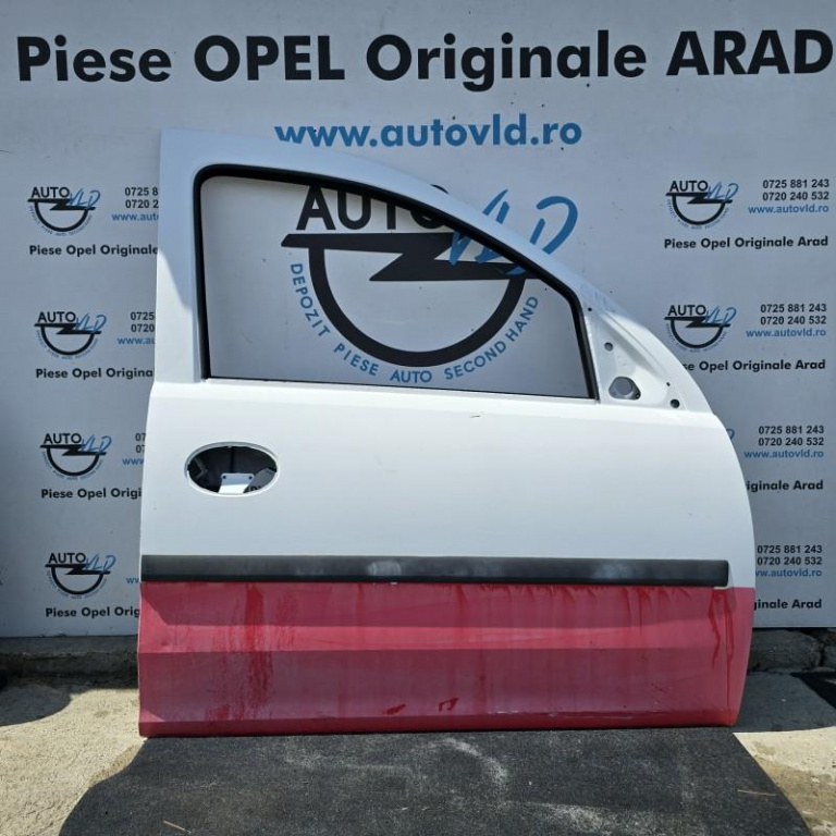 Portiera usa dreapta Opel Combo C 2001-2011