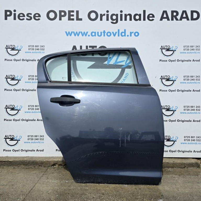 Portiera usa dreapta Opel Corsa D 2006-2010