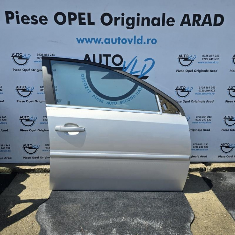 Portiera usa dreapta Opel Vectra C 2002-2005