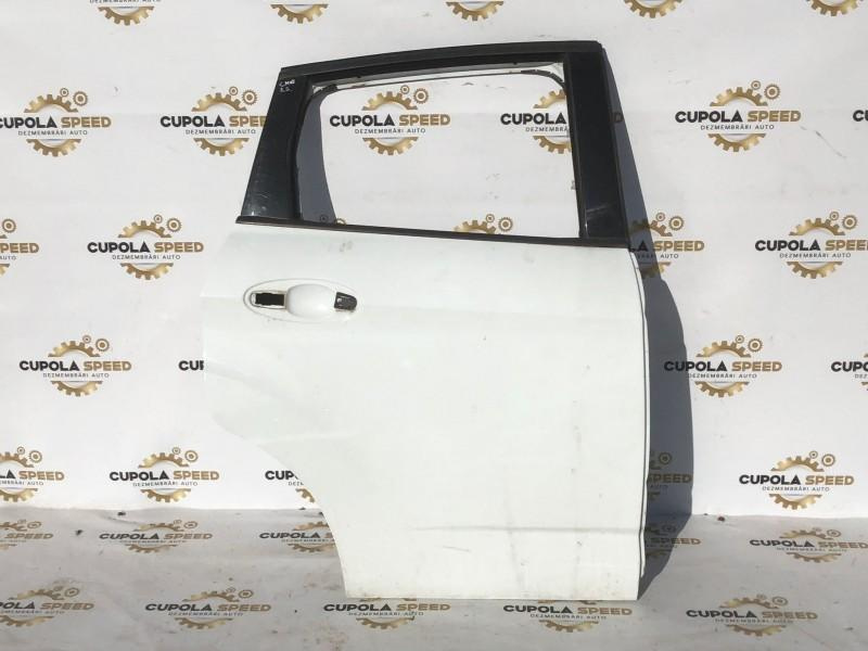 Portiera usa dreapta spate 1.6 tdciT3DA Ford C-Max 2 [2010 - 2015]