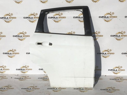 Portiera usa dreapta spate 1.6 tdciT3DA Ford C-Max 2 [2010 - 2015]