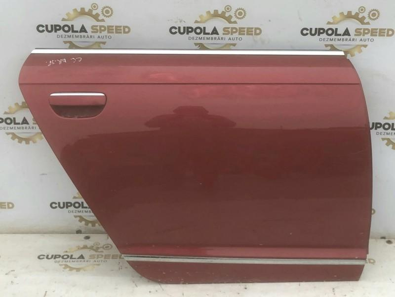 Portiera usa dreapta spate 2.0 tdiCAGB Audi A6 4F/C6 [facelift] [2008 - 2011]