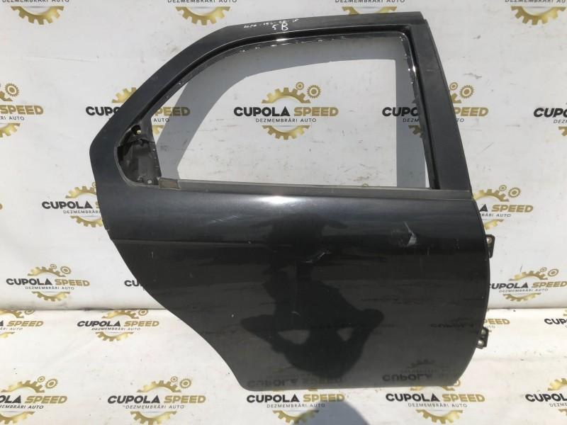 Portiera usa dreapta spate Alfa Romeo 156 932 [1997 - 2007]