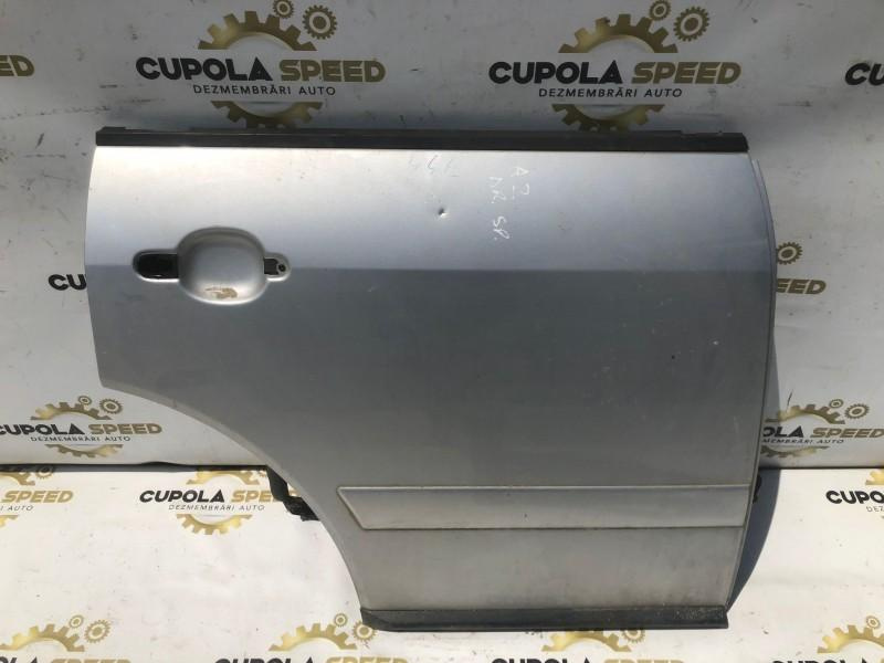 Portiera usa dreapta spate Audi A2 8Z [1999 - 2005]