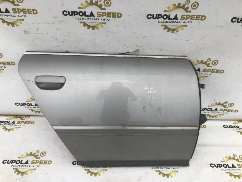 Portiera usa dreapta spate Audi A4 B6 [2000 - 2005]