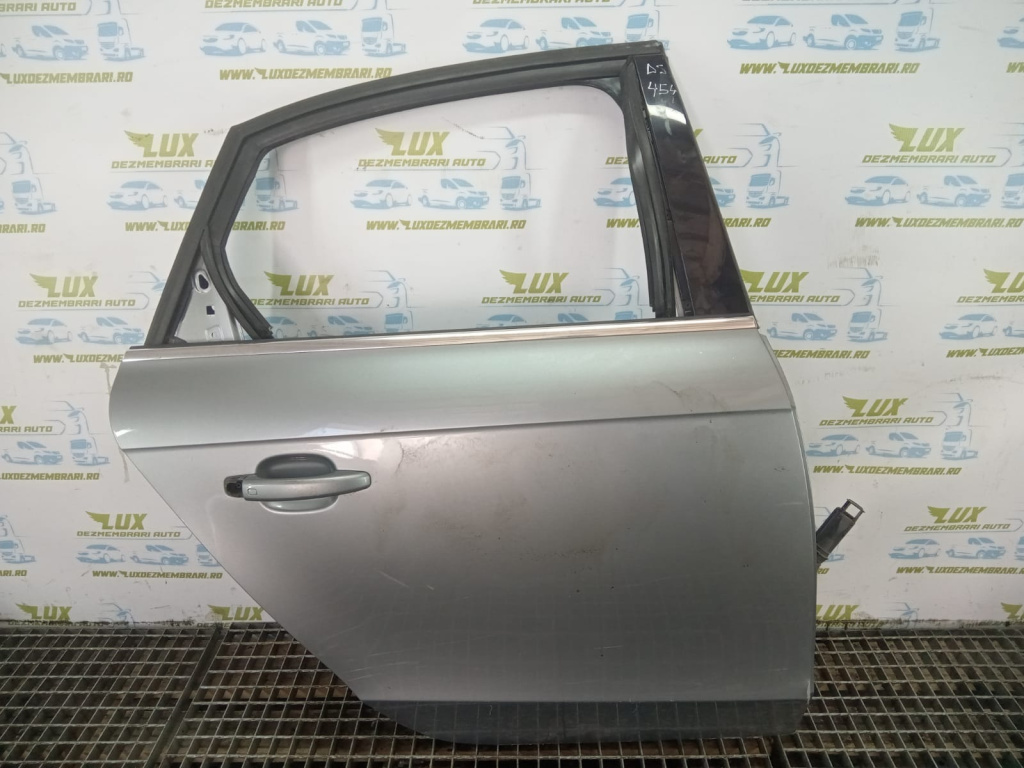 Portiera usa dreapta spate Audi A4 B8/8K [2007 - 2011] 2.0 tfsi CDNB