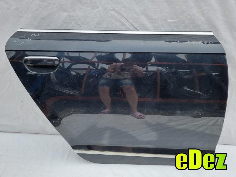 Portiera usa dreapta spate Audi A6 (2004-2011) [4F2, C6]