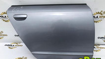 Portiera usa dreapta spate Audi A6 (2004-2011) [4F...