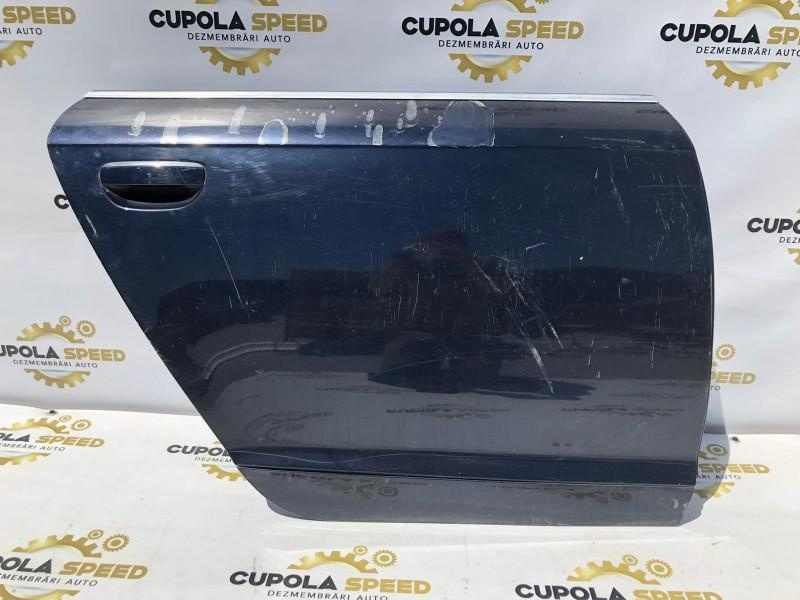 Portiera usa dreapta spate Audi A6 4F/C6 [2004 - 2008]