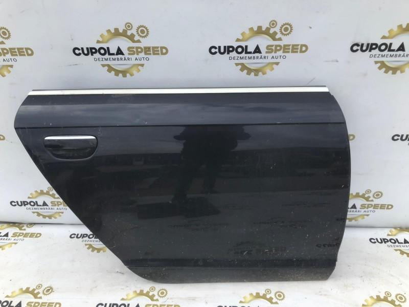 Portiera usa dreapta spate Audi A6 4F/C6 [2004 - 2008]