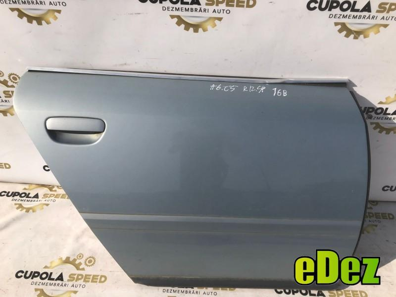 Portiera usa dreapta spate Audi A6 Allroad (1999-2005)