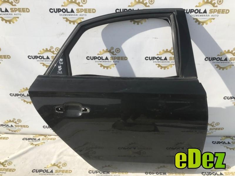Portiera usa dreapta spate Audi A8 (2009-2017) [4H] D4