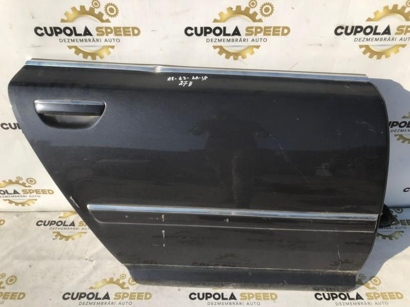 Portiera usa dreapta spate Audi A8 D3/4E [2002 - 2005]