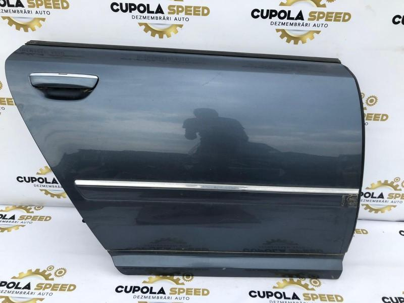 Portiera usa dreapta spate Audi A8 D3/4E [2002 - 2005]