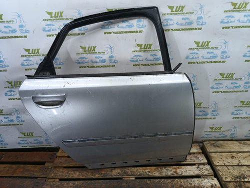 Portiera usa dreapta spate Audi A8 D3/4E [2002 - 2005]