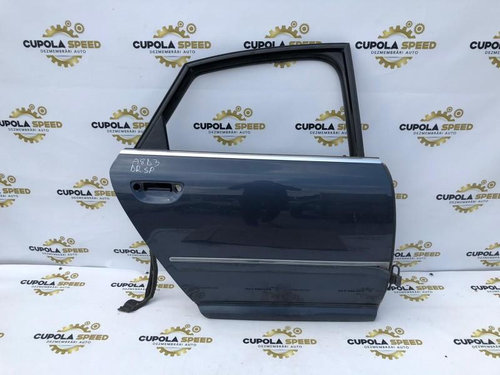 Portiera usa dreapta spate Audi A8 D3/4E [2002 - 2005]