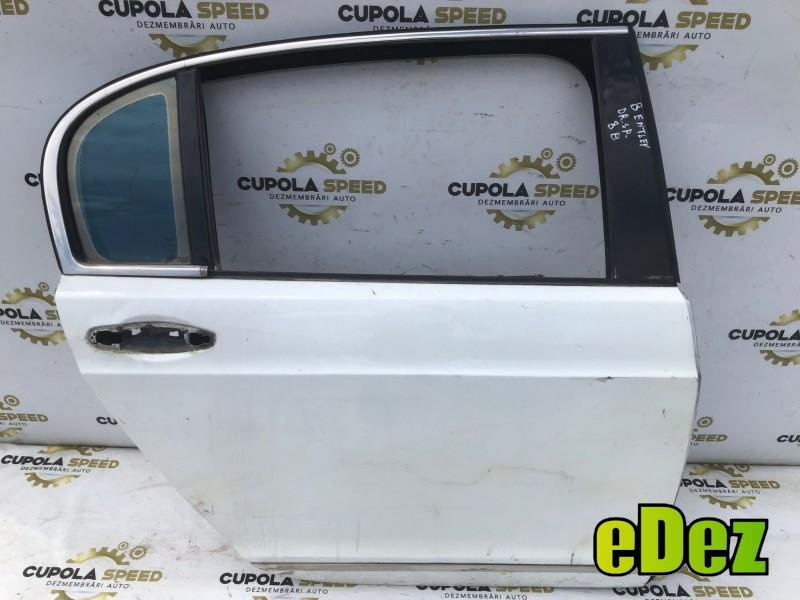 Portiera usa dreapta spate Bentley Continental Flying Spur (2005->)