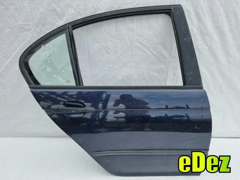 Portiera usa dreapta spate BMW Seria 3 (1998-2005) [E46]
