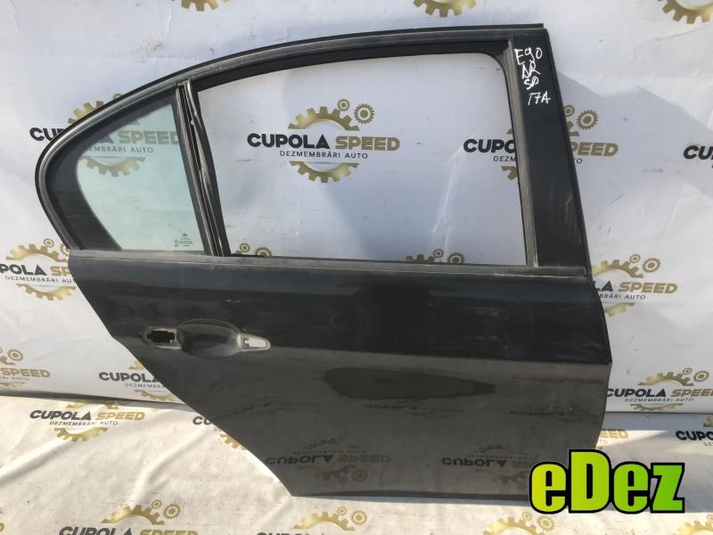 Portiera usa dreapta spate BMW Seria 3 (2005-2012) [E90]