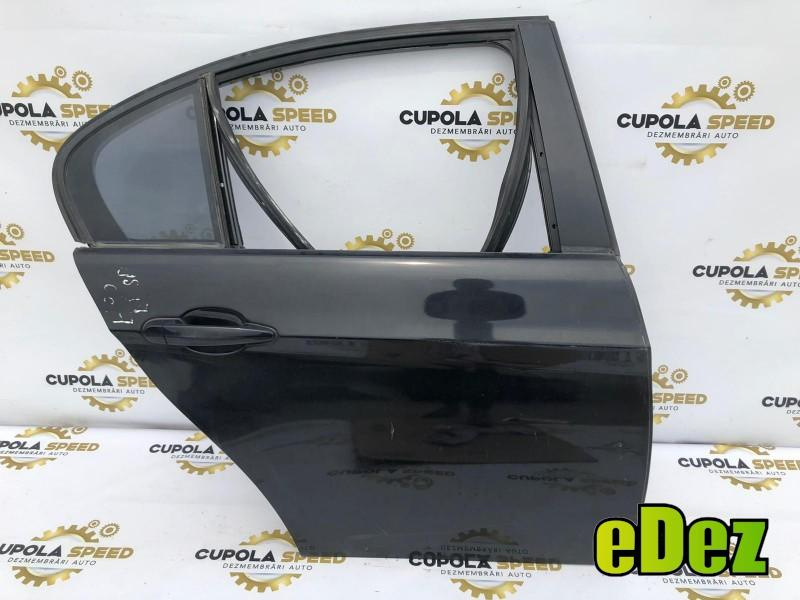 Portiera usa dreapta spate BMW Seria 3 (2005-2012) [E90]