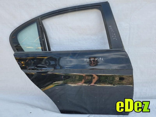 Portiera usa dreapta spate BMW Seria 3 (2005-2012) [E90]