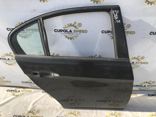 Portiera usa dreapta spate BMW Seria 3 E90 [2004 - 2010]