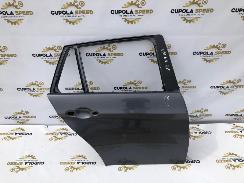 Portiera usa dreapta spate BMW Seria 3 E91 [2004 - 2010]