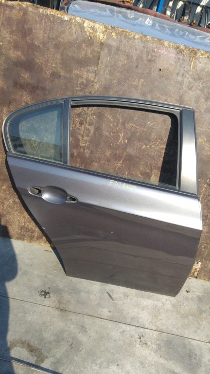 Portiera usa dreapta spate bmw seria 3 touring e90