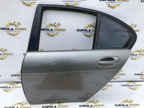 Portiera usa dreapta spate BMW Seria 7 E65/E66 [2001 - 2005]