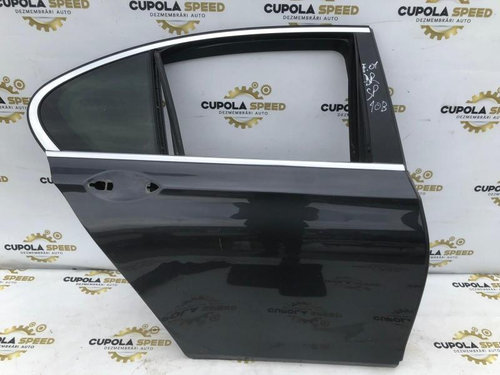 Portiera usa dreapta spate BMW Seria 7 F01/F02 [2008 - 2012]