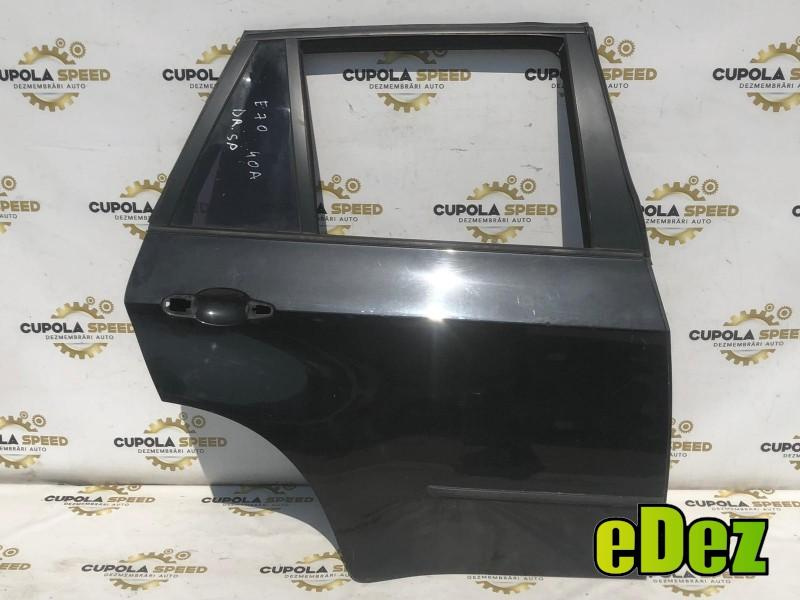 Portiera usa dreapta spate BMW X5 (2007-2013) [E70]