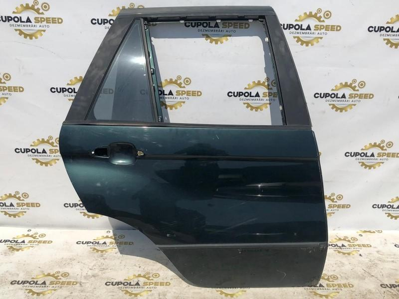 Portiera usa dreapta spate BMW X5 E53 [1999 - 2003]