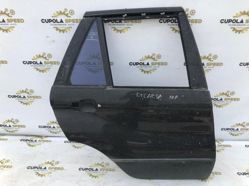 Portiera usa dreapta spate BMW X5 E53 [1999 - 2003]