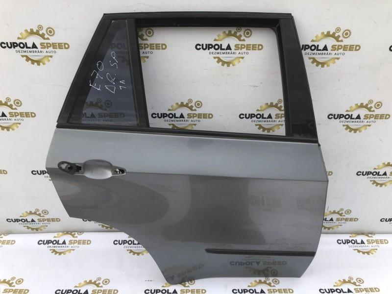 Portiera usa dreapta spate BMW X5 E70 [2006 - 2010]