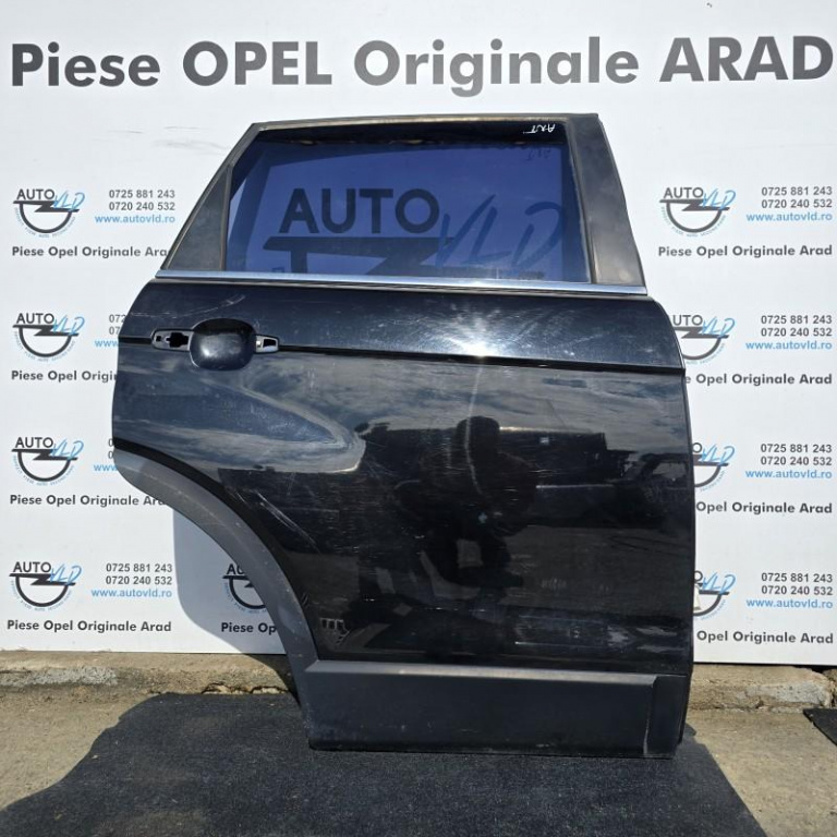 Portiera usa dreapta spate Chevrolet Captiva 2006-2010 C100, C140