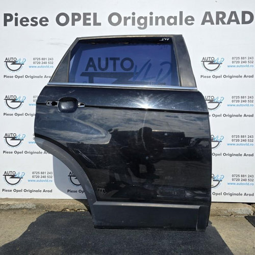 Portiera usa dreapta spate Chevrolet Captiva 2006-2010 C100, C140