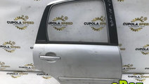 Portiera usa dreapta spate Citroen C3 (2002->) [FC...
