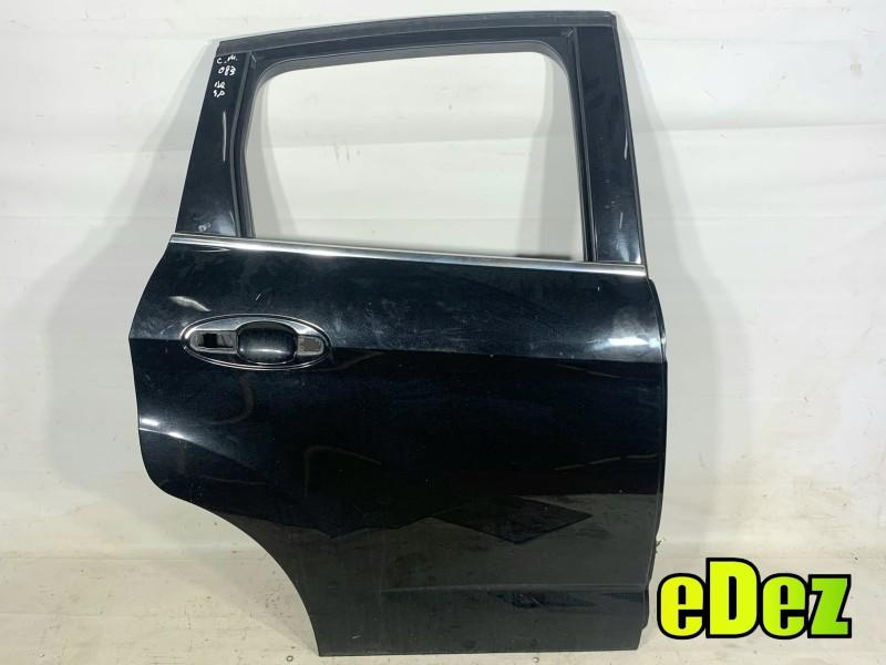 Portiera usa dreapta spate culoare panther black (metallic) Ford C-Max 2 (2010-2015)