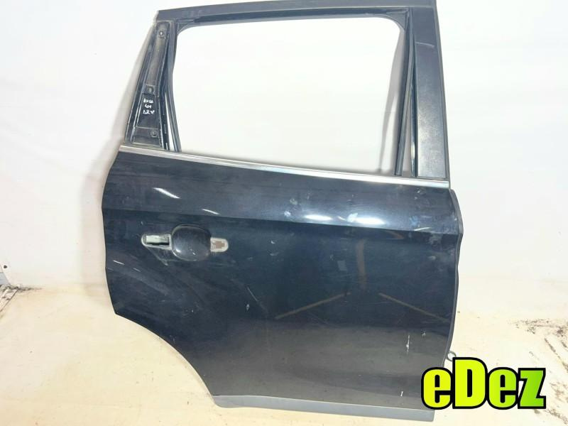 Portiera usa dreapta spate culoare panther black (metallic) Ford Kuga (2008-2012)