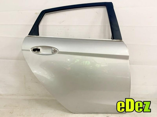 Portiera usa dreapta spate Ford Fiesta (2012-2017)[MK8]