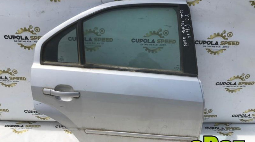 Portiera usa dreapta spate Ford Mondeo (2000-2008) [MK3]