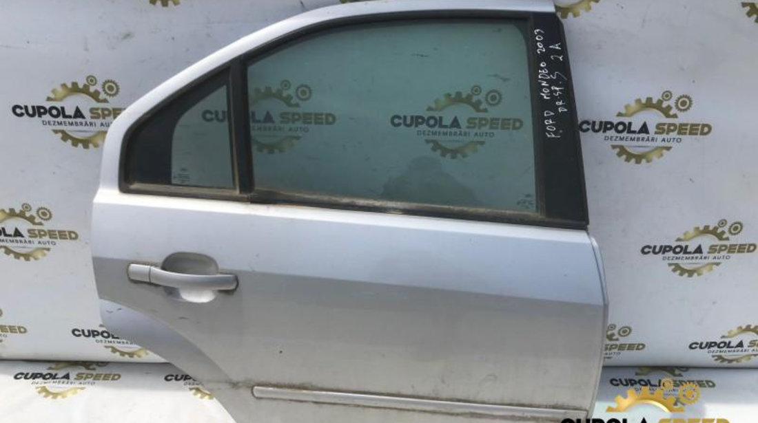 Portiera usa dreapta spate Ford Mondeo (2000-2008) [MK3]