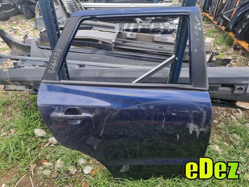Portiera usa dreapta spate Hyundai Santa Fe 2 (2006-2012)