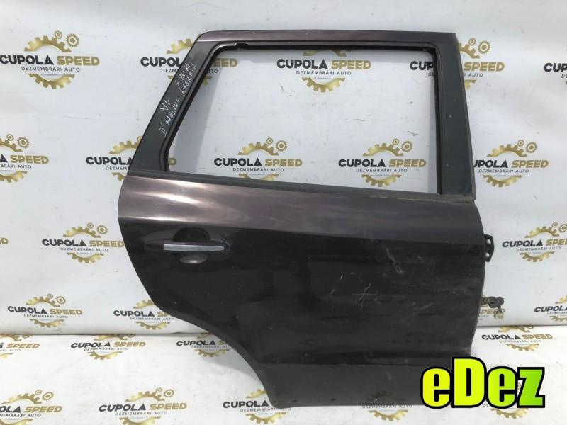 Portiera usa dreapta spate Hyundai Santa Fe 2 (2006-2012)